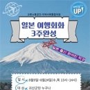 괴산군가족센터, 지역주민 대상 일본어 회화 프로그램 진행 이미지