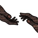 앞산 맛둘레길 경관 이미지