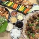 [광주치킨집]누구나홀딱반한닭 경기퇴촌점 신상맛집