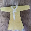 단체 프로그램- 손바느질로 여자 한복 만들기,저고리,치마 배우기,DIY 키트 패키지,외국인,한국 전통 문화 체험 학습,의상,복장, 공예 이미지
