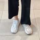 여자 어글리슈즈 나이키 우먼 테크헤라 라이트 오어우드 W NIKE TECH HERA 운동화 득템 후기 및 사이즈 팁
