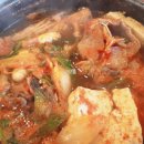 송암리동태탕