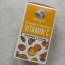 럭키웰빙박스 | 메리루스 비타민C 구미｜맛있는 비타민으로 챙기는 온가족 건강