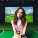 용봉 아이골프존 이미지