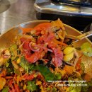 산월숯불갈비 이미지