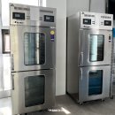 F72 | 카페 에카컨벡션오븐 라진플로베유로데크오븐 베이커리오븐추천 베이커리카페창업 베이커리장비 설치후기