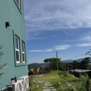 백안리의 아침 | 백안리의 아침