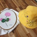 행복한 꽃그림(천아트) 이미지