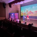청심유치원 | 벌써 3년째, 온가족이 함께한 어린이교육뮤지컬 &lt;무지개랜드&gt;