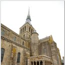 몽생미셀 이미지