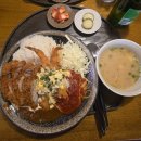 [개포2] 정갈한 맛, 일본가정식 | [대구 동성로 맛집 만타쿠] 정갈한 1인 일본가정식 동성로일식