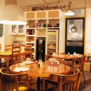 레스토랑 이미지