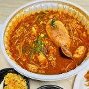 송도아구명가 | 송도 배달 맛집 아구명가｜뽈곤이알찜 푸짐한 한상 n번째 먹은 솔직후기