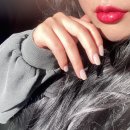 네일시샘달 이미지