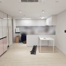 통일티브이(주) | [자람매트 시공후기] 발소리부터 분위기까지 바뀐 집 – 문수로 아테라 34평 자람매트 시공기