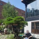 조각공원이 있는 이천 한정식맛집 강민주의 들밥 후기