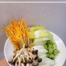봄푸드 이미지
