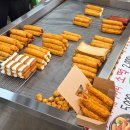 대구 중구 서문시장 수제어묵 맛집 •마이어묵 서문점•
