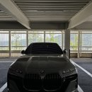 수입차 “BMW 740d” 내돈내산 후기!?