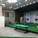 스카이스크린연습장 이미지