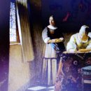 렉처콘서트 <전원경의 미술관 옆 음악당> 이미지