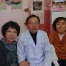 수원 새 중앙 침례교회 봉사 이미지