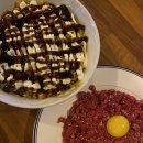 육회지존익산부송점 | 전북 익산 원광대 육회 맛집 또간집 [육회한세상]