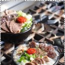 백미순대