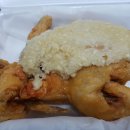 옥여사마늘통닭 이미지