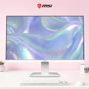 싸다반품마켓 | [오늘도착]오늘개봉 오늘설치 룰루랄라 모니터 후기/ MSI PRO MP273QW E14 WQHD / 27인치 모니터...