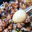 직화찜닭볶찜인천강화점 - 강화군 강화대로 352 | [굴포천역 맛집] 직화볶음찜닭 볶찜 인천부개점