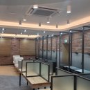 늘샘드리마을도서관 이미지