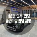 카포먼스;솔라가드프리미엄루마버텍스