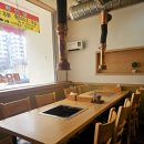 마당숯불구이 이미지