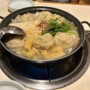 국시랑만두 이미지