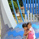 회룡포여울마을 이미지