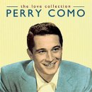 And I love you so (당신을 너무나 사랑해요) / Perry Como (페리 코모) 노래 이미지