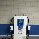 포항시북구50 | [포항 북구보건소] 50kW 급속 전기차충전기 / 7kW 완속 전기차충전기 테스트 후기