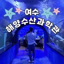 홍해수산 | 여수 아기랑 아이랑 실내 가볼만한곳 해양수산박물관 과학관 이용꿀팁 솔직후기
