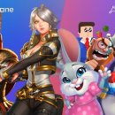 게임존(Game Zone) 이미지