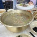신선 칼국수