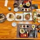 안성일 | [충북 진천] 광혜원횟집 맛집추천 마라도일식 코스요리 모임장소추천