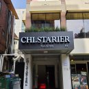 케이엔파스타 | 강남역 맛집 치킨과 쉬림프 파스타를 한 번에, 치스타리에 강남역점 후기