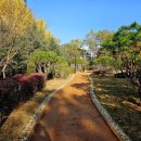 한뫼공원 이미지