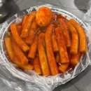 철길분식 | [충정로 맛집] 철길떡볶이 : 생활의 달인에 나온 추억의 분식집 ┃내돈내산 후기(feat. 학교 앞에서...