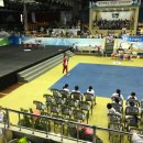 용인대동아태권도 이미지