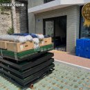 수영스크린골프 이미지