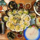 조개구이 이미지