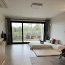 MIEUM | [제주] 10개월 아기랑 제주 여행 ✈️ 수제 이유식 제공되는 완벽한 감성 숙소 '미음' (내돈내산)