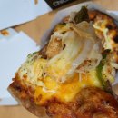 상구네치킨피자 이미지